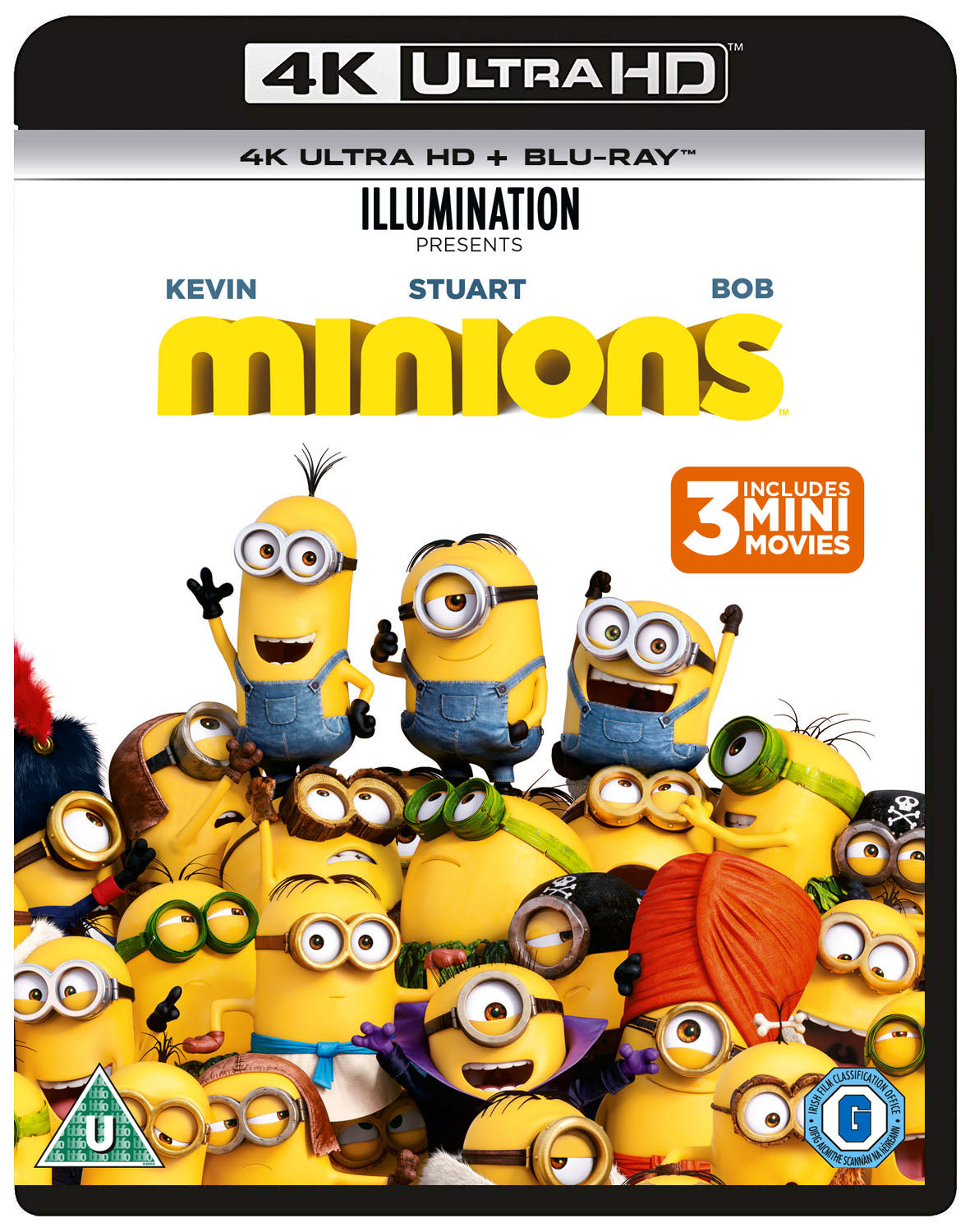 Minions