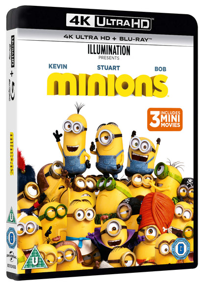 Minions