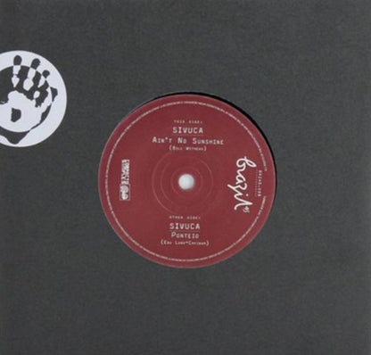 Ain't No Sunshine/Pontieo