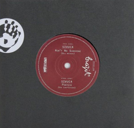 Ain't No Sunshine/Pontieo