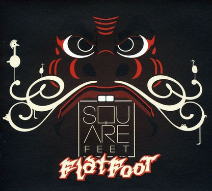Flat Foot