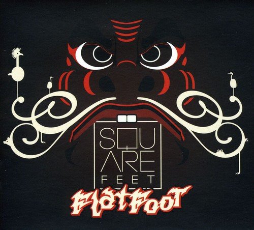 Flat Foot