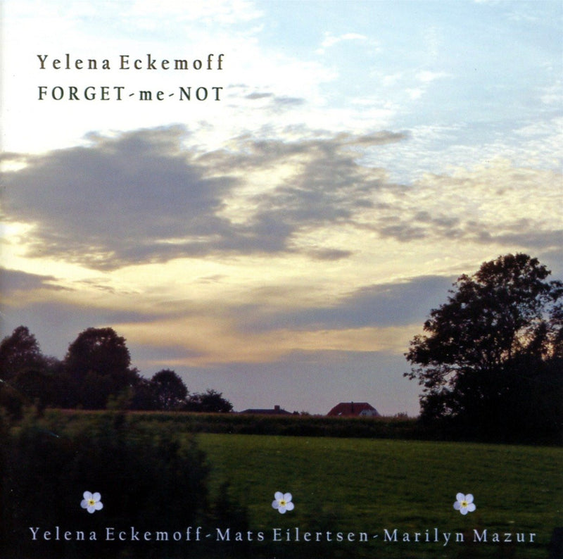 Forget-me-not
