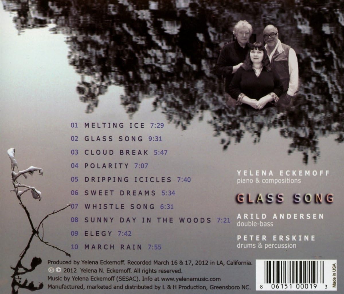 Glass Song