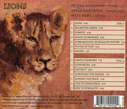 Lions