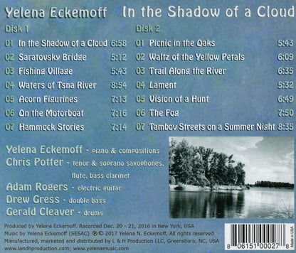 In the Shadow of a Cloud