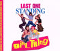 Last One Standing