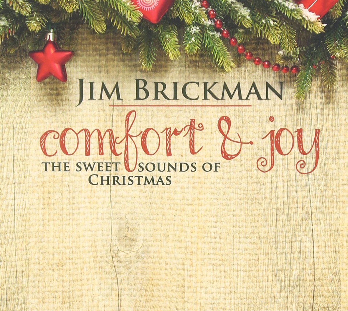 Comfort & Joy: The Sweet Sounds Of Christmas