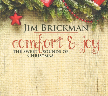 Comfort & Joy: The Sweet Sounds Of Christmas