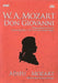 W. A. Mozart: Don Giovanni/Adieu Mozart
