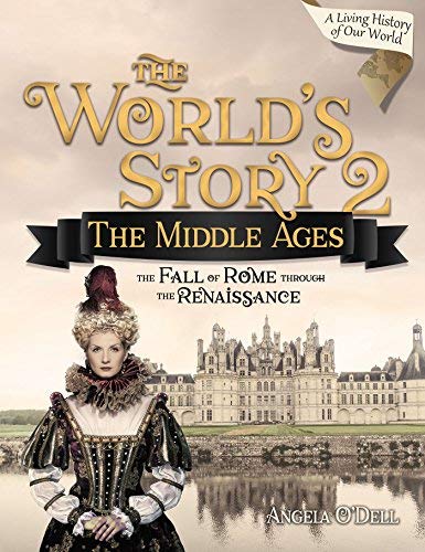 World's Story 2 (Student)