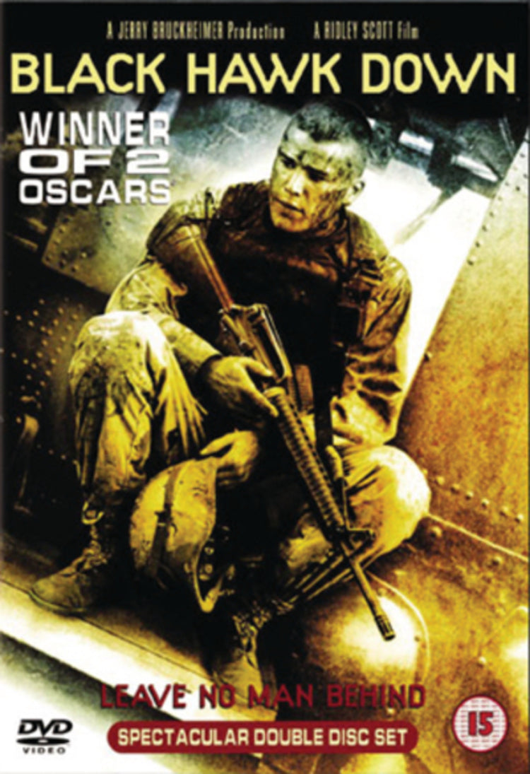 Black Hawk Down