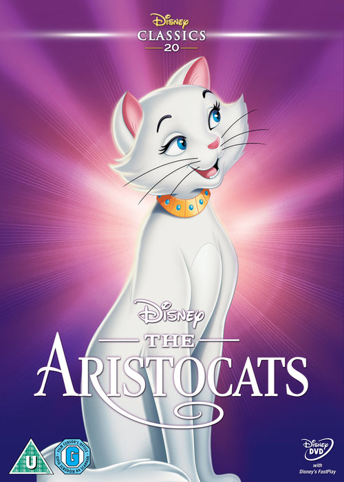 The Aristocats