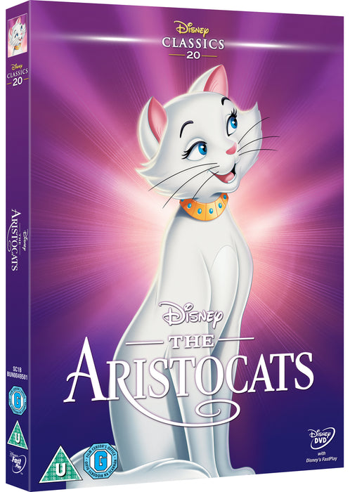 The Aristocats