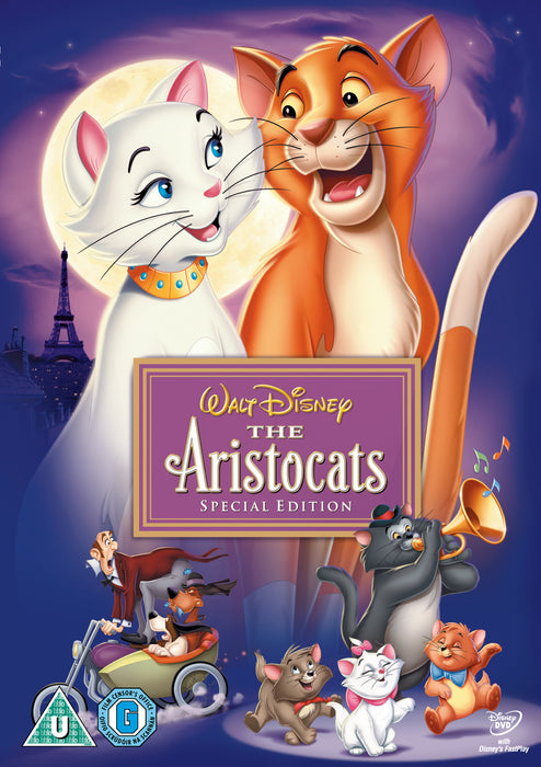 The Aristocats