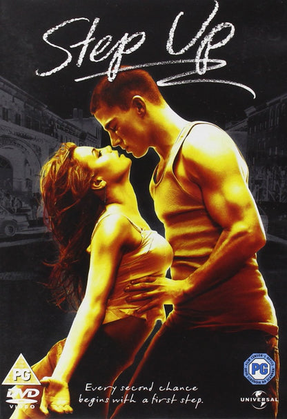 Step Up