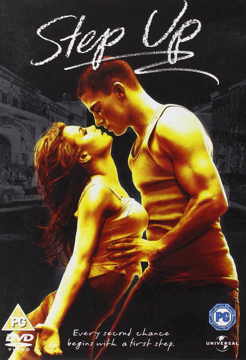 Step Up