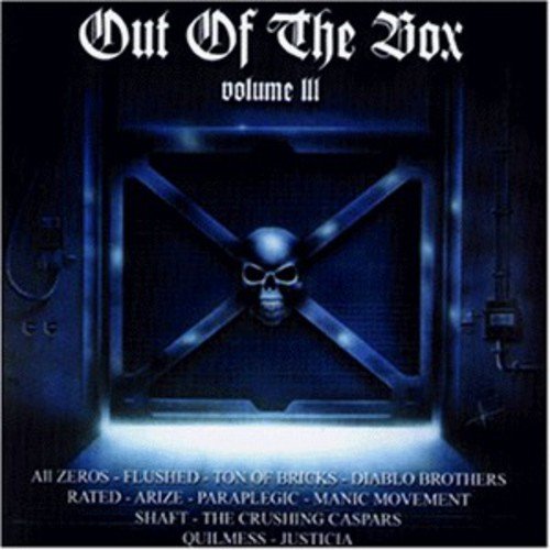 Out of the Box 3