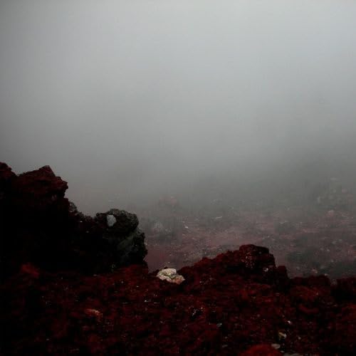 Castevet - Mounds Of Ash