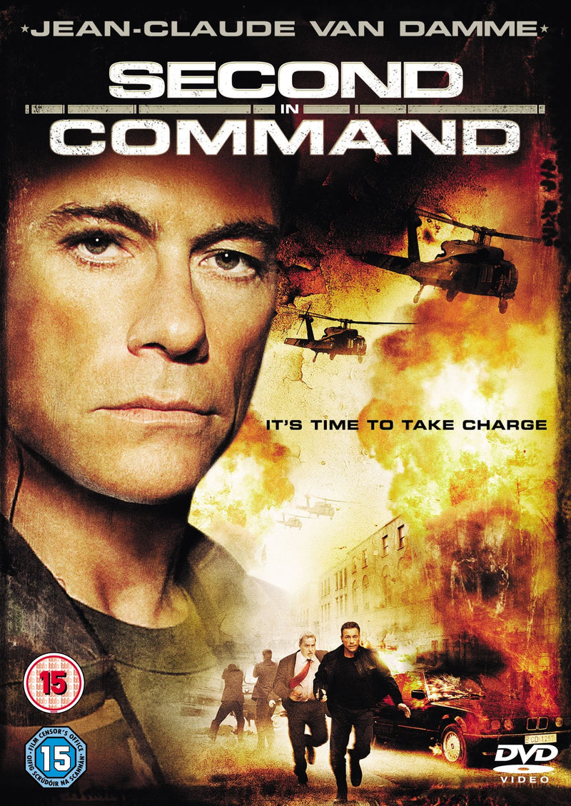 Second In Command
