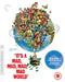 It's a Mad, Mad, Mad, Mad World - The Criterion Collection