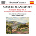 Manuel Blancafort: Complete Songs - Volume 1
