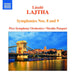 László Lajtha: Symphonies Nos. 8 and 9