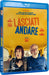 lasciati andare - blu ray BluRay Italian Import