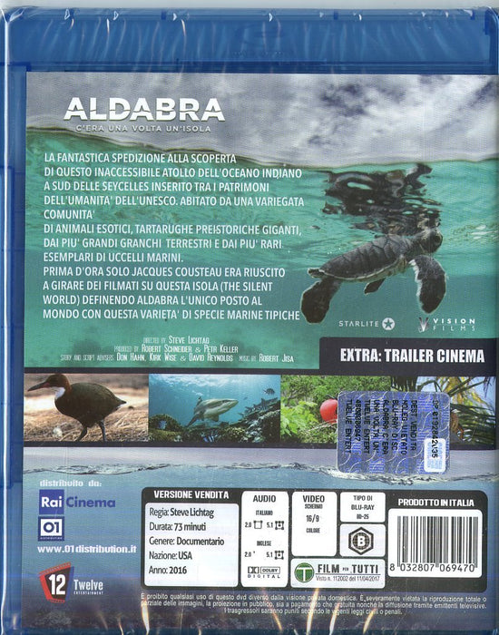 Aldabra