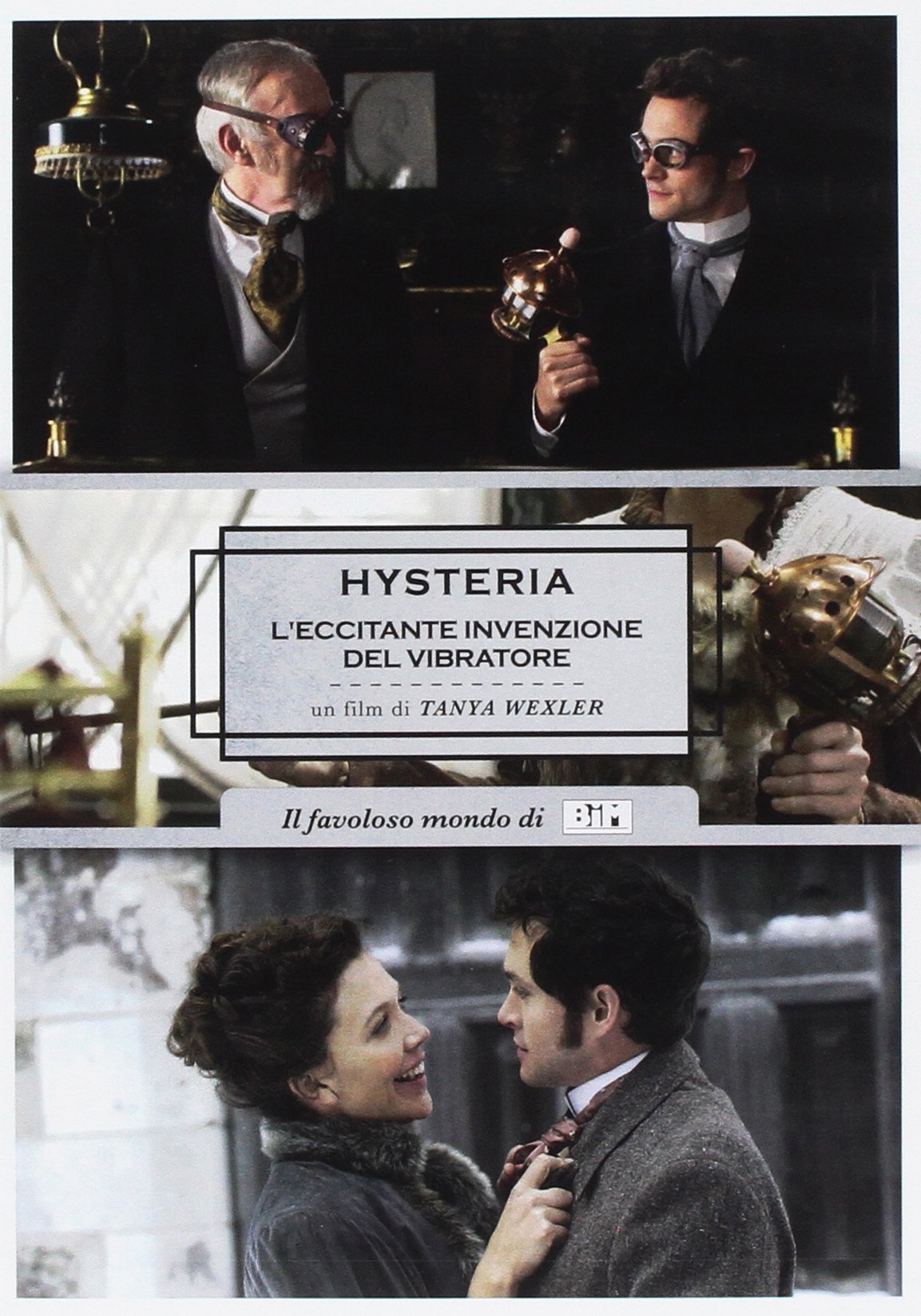 Hysteria