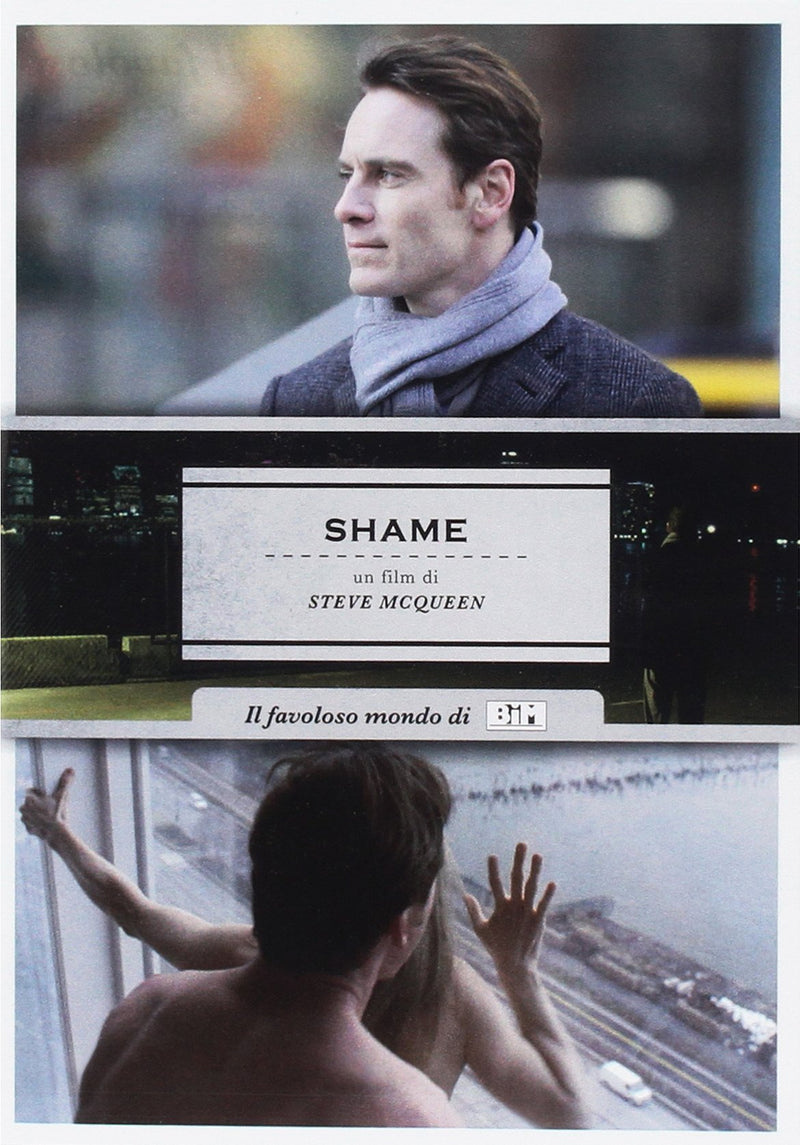 Shame