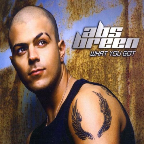What you got (incl. 2 versions/video, 2002