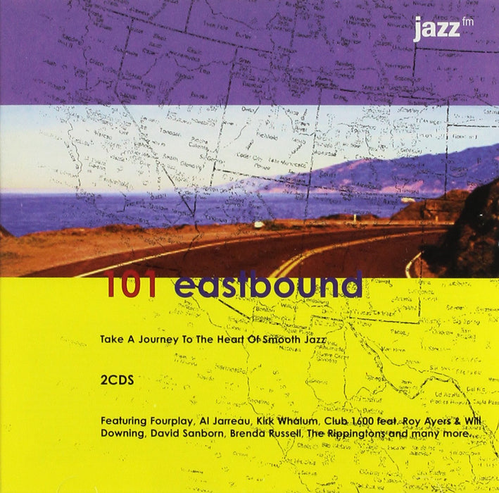 The Best Sixties Album In The World ... Ever!