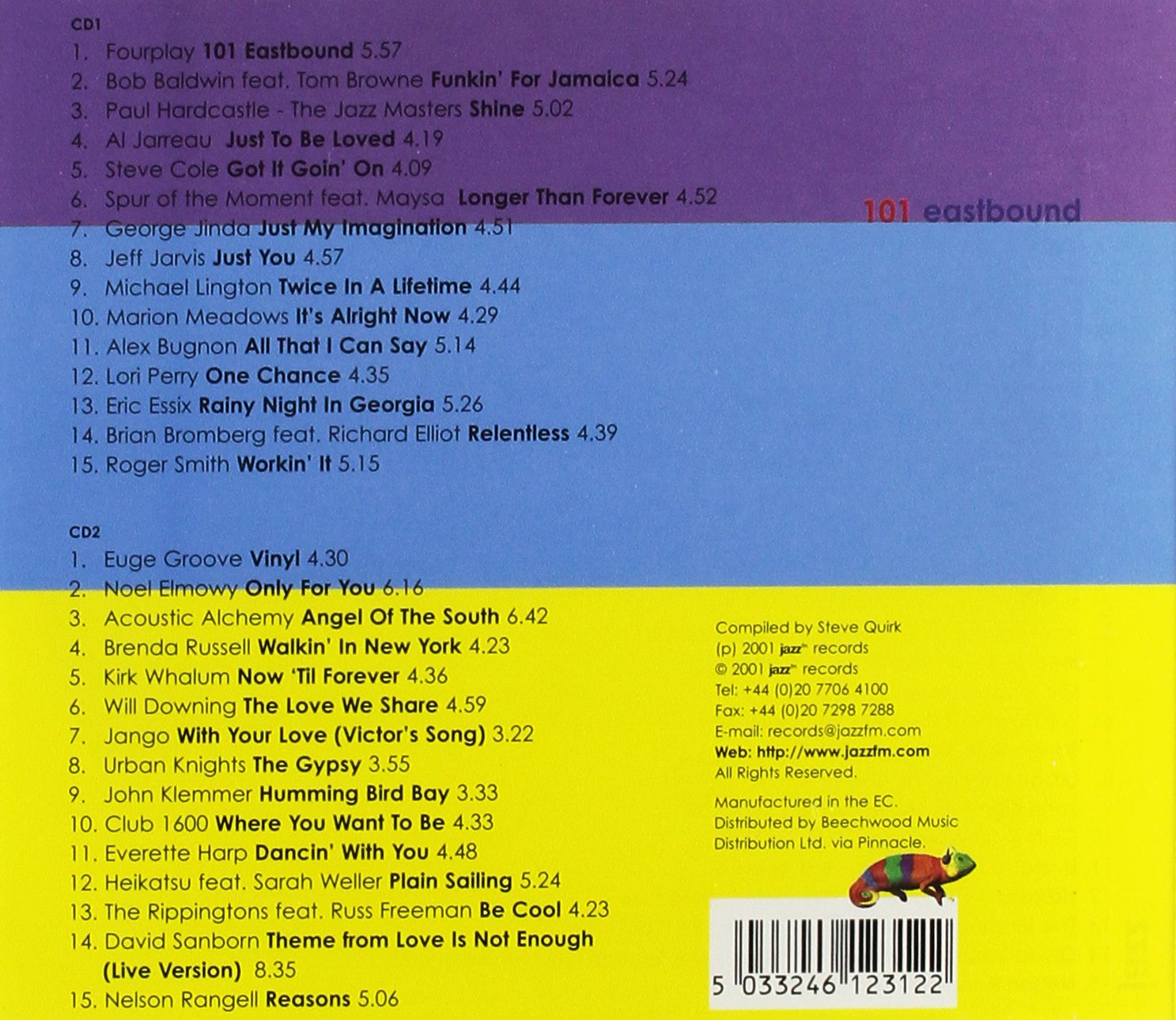 The Best Sixties Album In The World ... Ever!