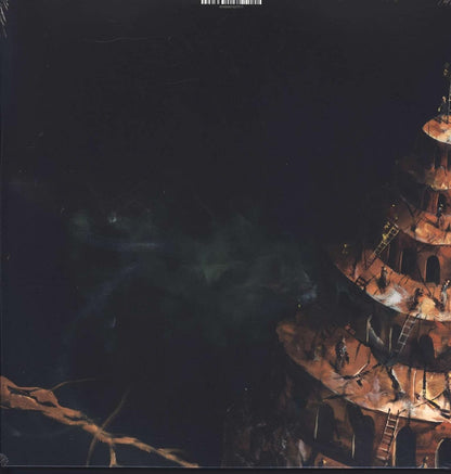 The Tower Gtf