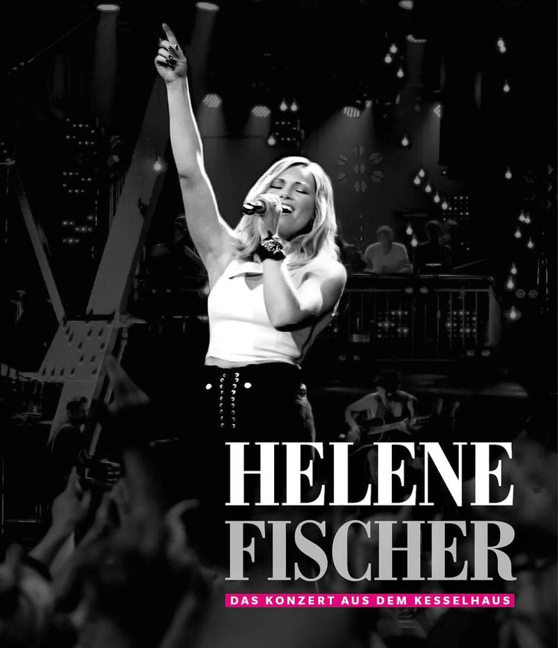 HELENE FISCHER-DAS KONZER - FI