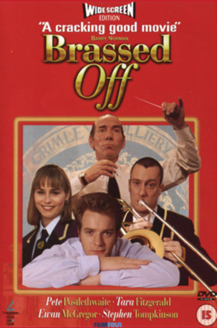 Brassed Off
