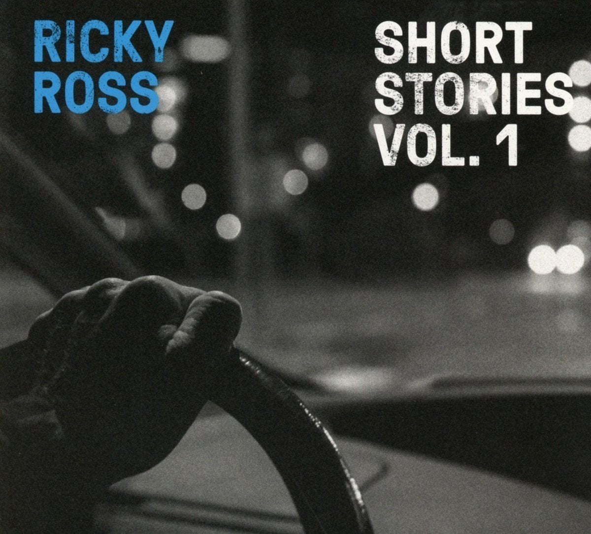 Short Stories - Volume 1