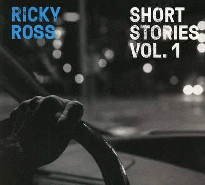 Short Stories - Volume 1
