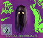 LIVE AT.. -CD+DVD