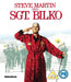 Sgt. Bilko