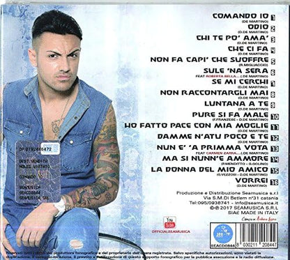 Comando Io
