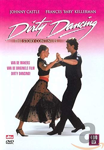 Dirty Dancing 1:1 - 12 (import)