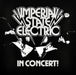 In concert!