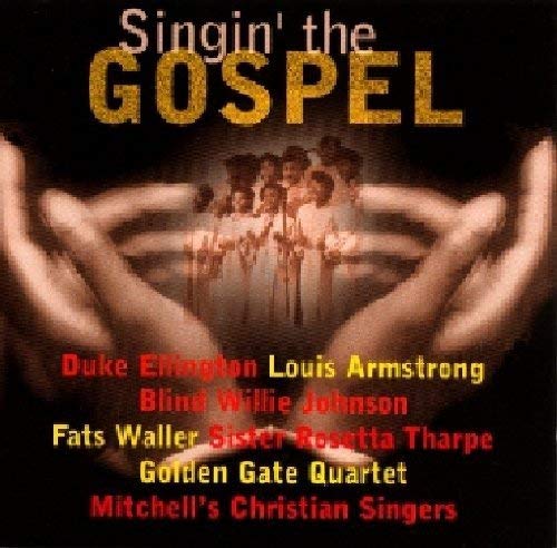 Amstrong - Ellington - Waller