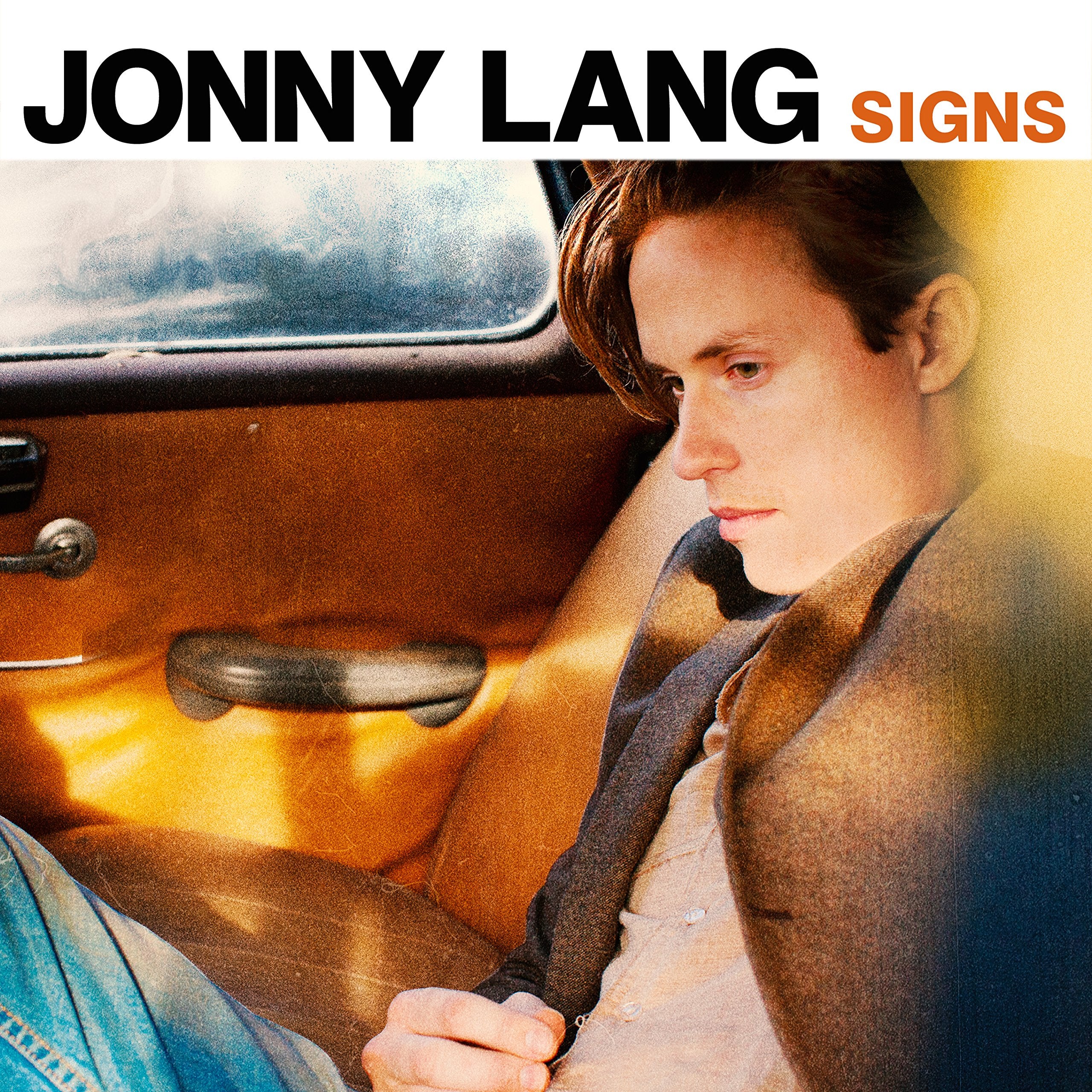 Jonny Lang - Signs  *