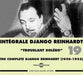 Complete Django Reinhardt Vol. 19 1950 - 52
