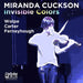 Four Lauds for Solo Violin