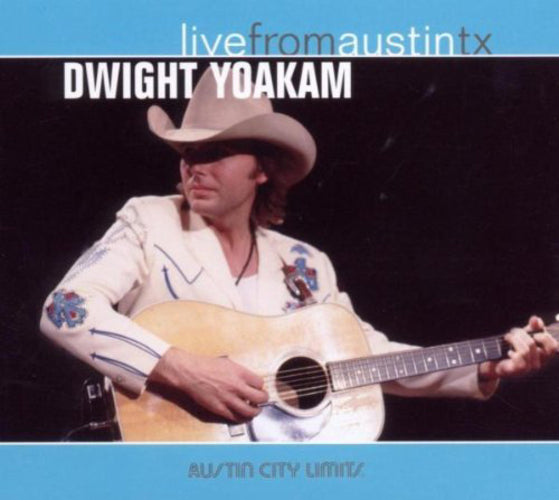 Live from Austin, Tx
