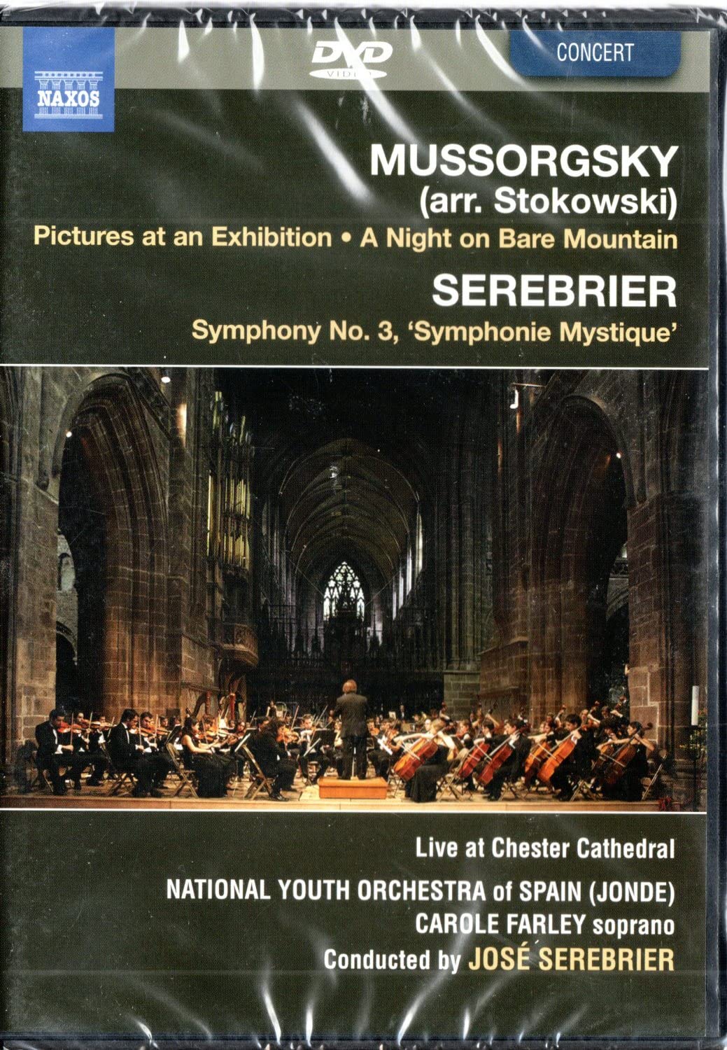 Quadri Di Un'Esposizione (Arr.Stoko